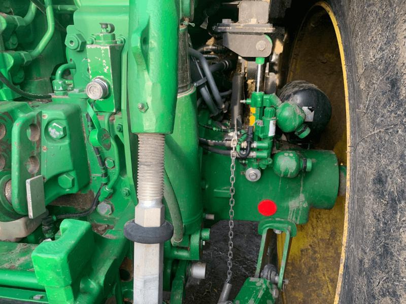 Traktor JOHN DEERE 6175R: slika 9