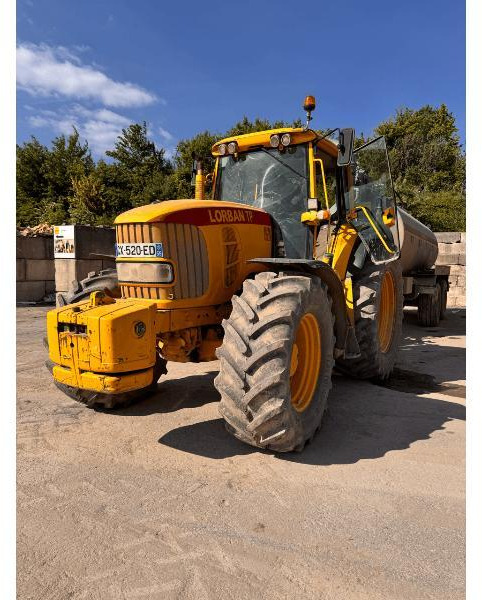 JOHN DEERE 7530 PREMIUM - Traktor: slika 1 JOHN DEERE 7530 PREMIUM - Traktor: slika 1