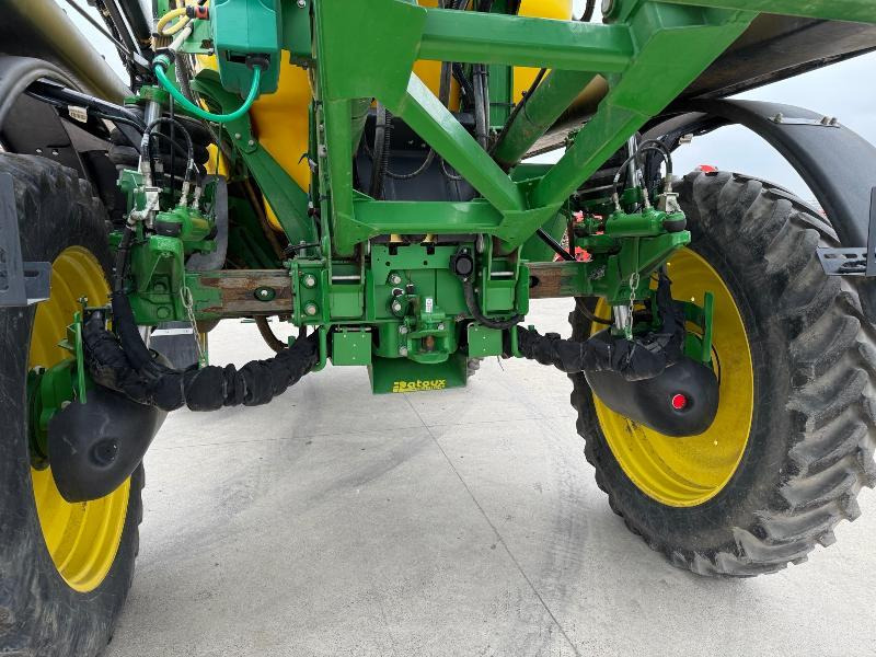 JOHN DEERE R4050I - Samovozni škropilnik: slika 5 JOHN DEERE R4050I - Samovozni škropilnik: slika 5
