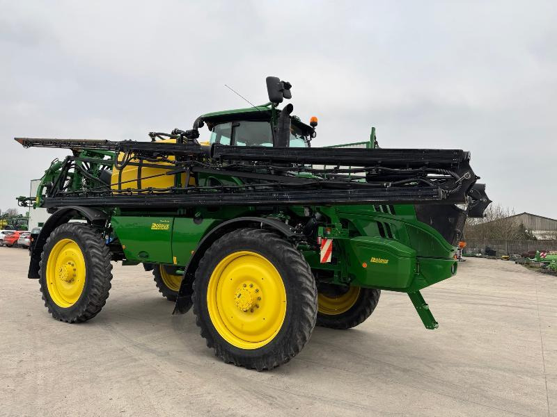 JOHN DEERE R4050I - Samovozni škropilnik: slika 2 JOHN DEERE R4050I - Samovozni škropilnik: slika 2