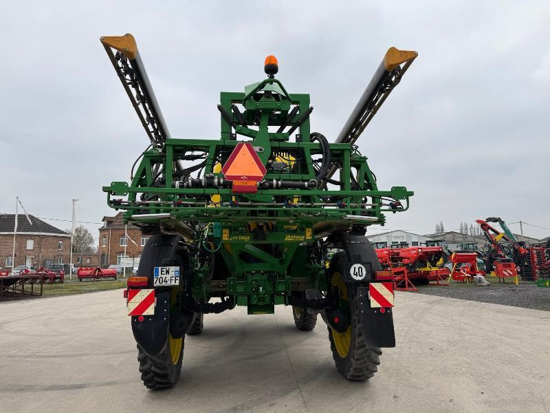 JOHN DEERE R4050I - Samovozni škropilnik: slika 4 JOHN DEERE R4050I - Samovozni škropilnik: slika 4