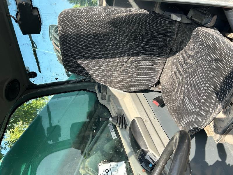 KRAMER KT276 - Teleskopski viličar: slika 5 KRAMER KT276 - Teleskopski viličar: slika 5