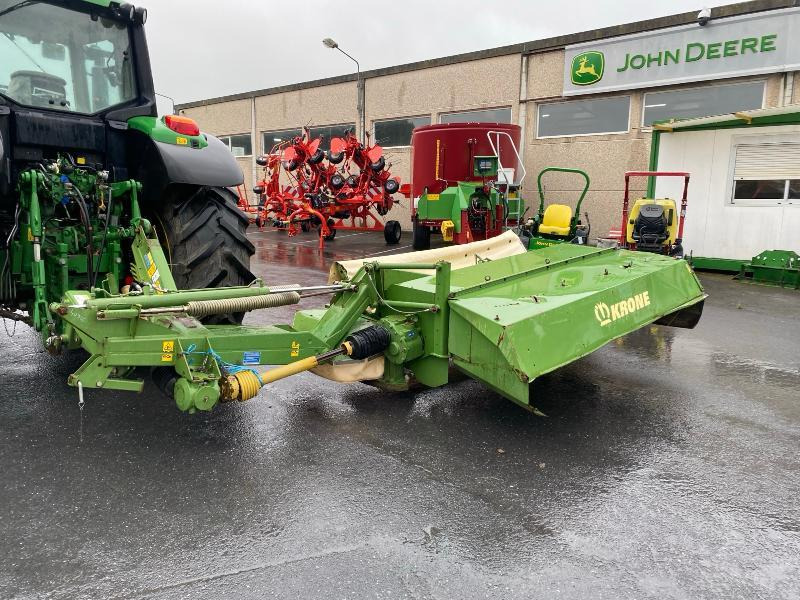 KRONE 320 CV - Kosilnica: slika 2 KRONE 320 CV - Kosilnica: slika 2