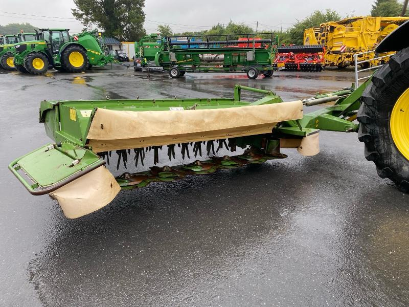 KRONE 320 CV - Kosilnica: slika 3 KRONE 320 CV - Kosilnica: slika 3