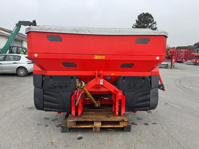KUHN AXIS50.1W - Trosilnik gnojila: slika 2 KUHN AXIS50.1W - Trosilnik gnojila: slika 2
