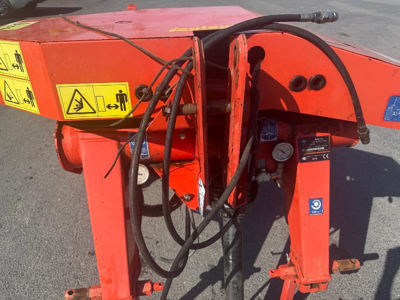 KUHN GMD4010 - Kosilnica: slika 5 KUHN GMD4010 - Kosilnica: slika 5