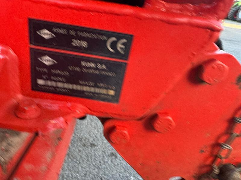 KUHN HR3030 - Zemeljska freza: slika 5 KUHN HR3030 - Zemeljska freza: slika 5