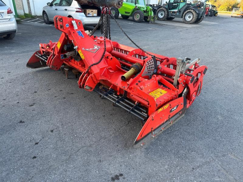 KUHN HR3030 - Zemeljska freza: slika 1 KUHN HR3030 - Zemeljska freza: slika 1