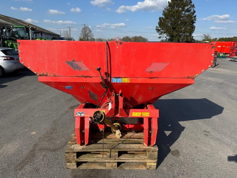 KUHN MDS732 - Trosilnik gnojila: slika 2 KUHN MDS732 - Trosilnik gnojila: slika 2