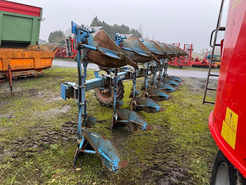 LEMKEN TANSANIT 7CORPS - Plug: slika 5 LEMKEN TANSANIT 7CORPS - Plug: slika 5