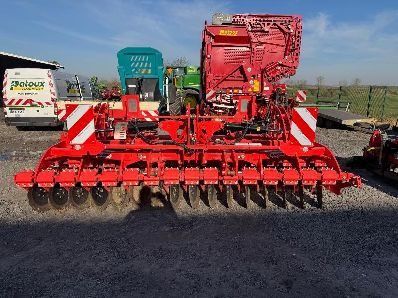 MASCHIO VELOCE F40 15D - Disk brana: slika 2 MASCHIO VELOCE F40 15D - Disk brana: slika 2