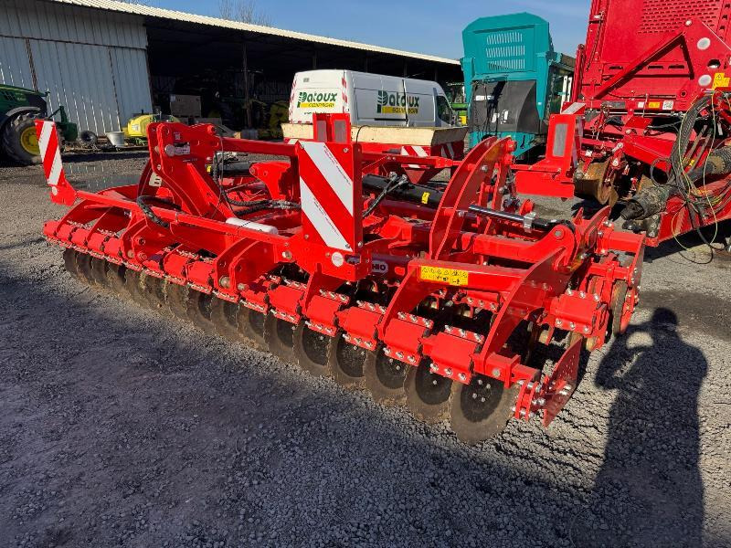 MASCHIO VELOCE F40 15D - Disk brana: slika 1 MASCHIO VELOCE F40 15D - Disk brana: slika 1