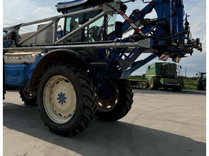 MATROT XENON 4300 - Samovozni škropilnik: slika 3 MATROT XENON 4300 - Samovozni škropilnik: slika 3