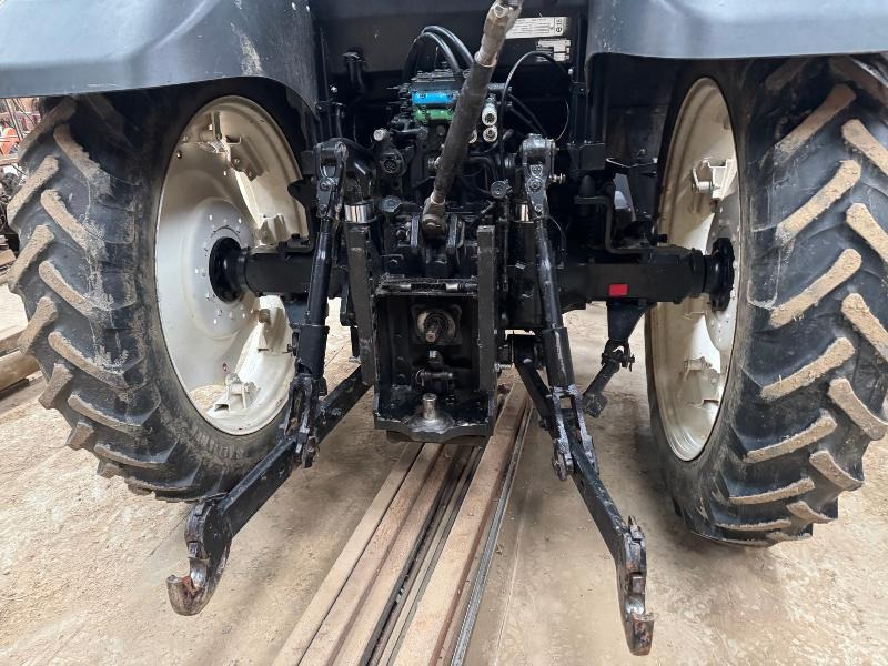 NEW-HOLLAND T6030 - Traktor: slika 5 NEW-HOLLAND T6030 - Traktor: slika 5