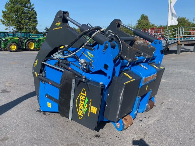 ROBERT - ROBIN BMV33 - Mešalnik za krmo: slika 3 ROBERT - ROBIN BMV33 - Mešalnik za krmo: slika 3