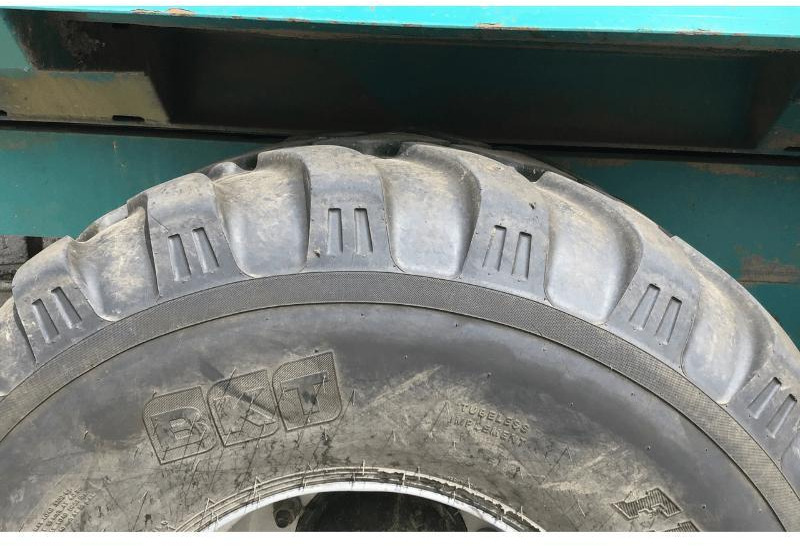 Kmetijska kiper prikolica/ Demper ROLLAND RS6835: slika 6 Kmetijska kiper prikolica/ Demper ROLLAND RS6835: slika 6