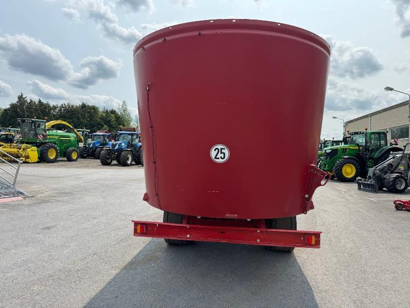 STRAUTMANN VERTIMIX 2401 - Mešalnik za krmo: slika 3 STRAUTMANN VERTIMIX 2401 - Mešalnik za krmo: slika 3