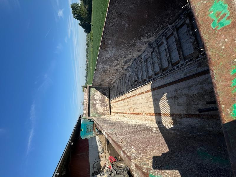 TEBBE HKS - Trosilnik gnoja: slika 3 TEBBE HKS - Trosilnik gnoja: slika 3