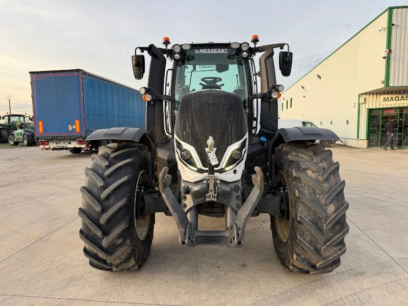 VALTRA T175 - Traktor: slika 2 VALTRA T175 - Traktor: slika 2