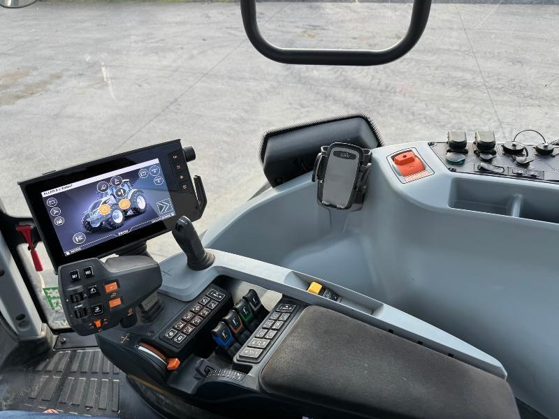 Traktor VALTRA T175: slika 14