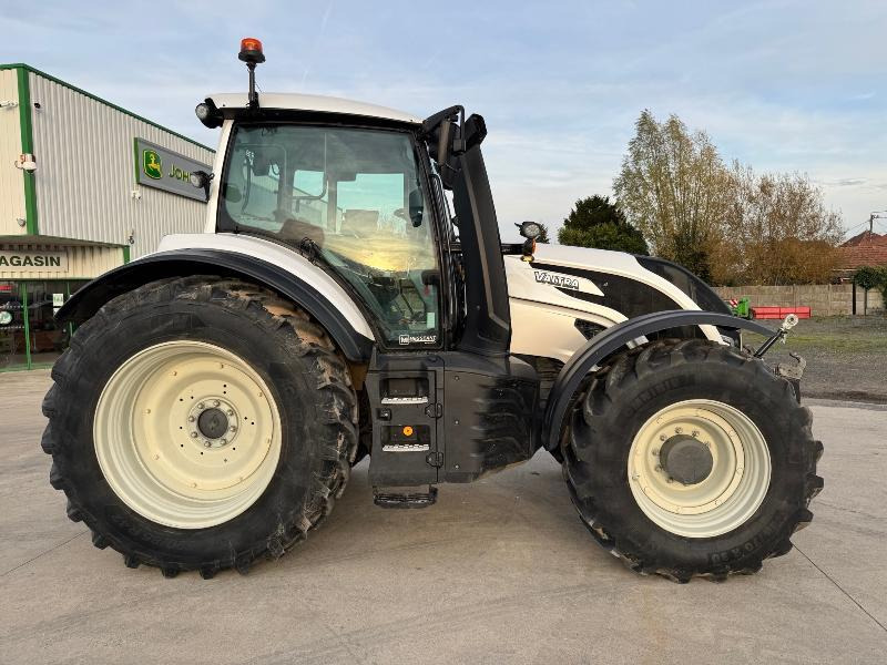 VALTRA T175 - Traktor: slika 4 VALTRA T175 - Traktor: slika 4