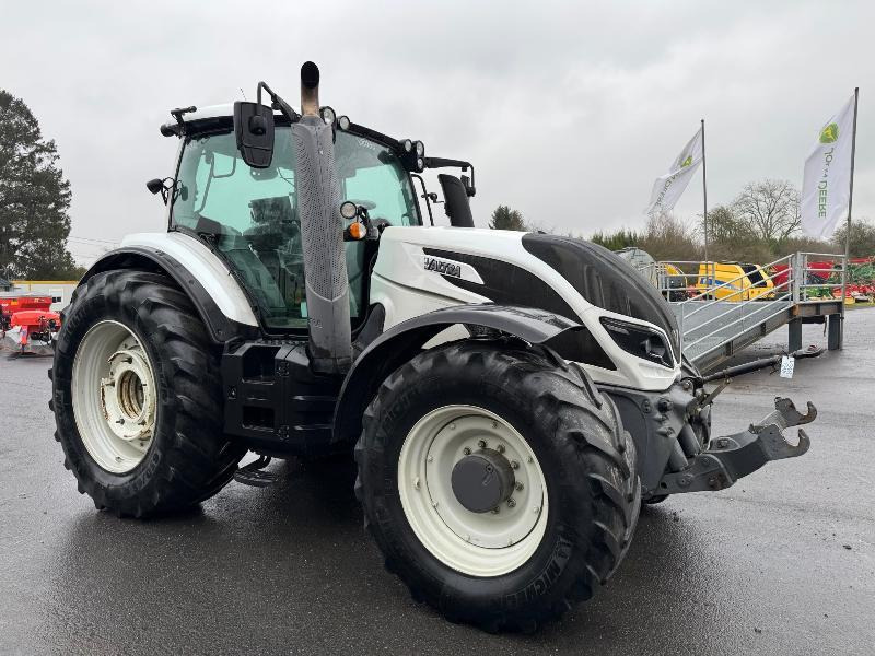 VALTRA T214 DIRECT - Traktor: slika 4 VALTRA T214 DIRECT - Traktor: slika 4