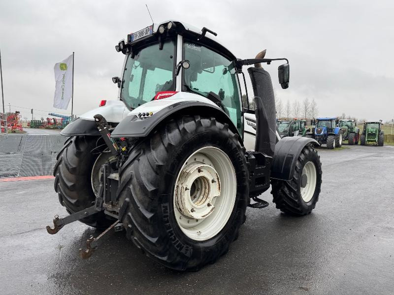 VALTRA T214 DIRECT - Traktor: slika 5 VALTRA T214 DIRECT - Traktor: slika 5