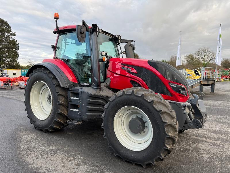 VALTRA T214 DIRECT - Traktor: slika 3 VALTRA T214 DIRECT - Traktor: slika 3