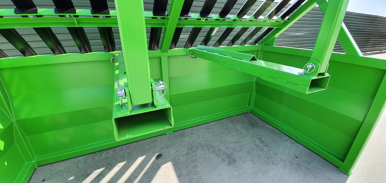 DB Engineering TraserScreen GS-40 - Presejalnik: slika 4 DB Engineering TraserScreen GS-40 - Presejalnik: slika 4