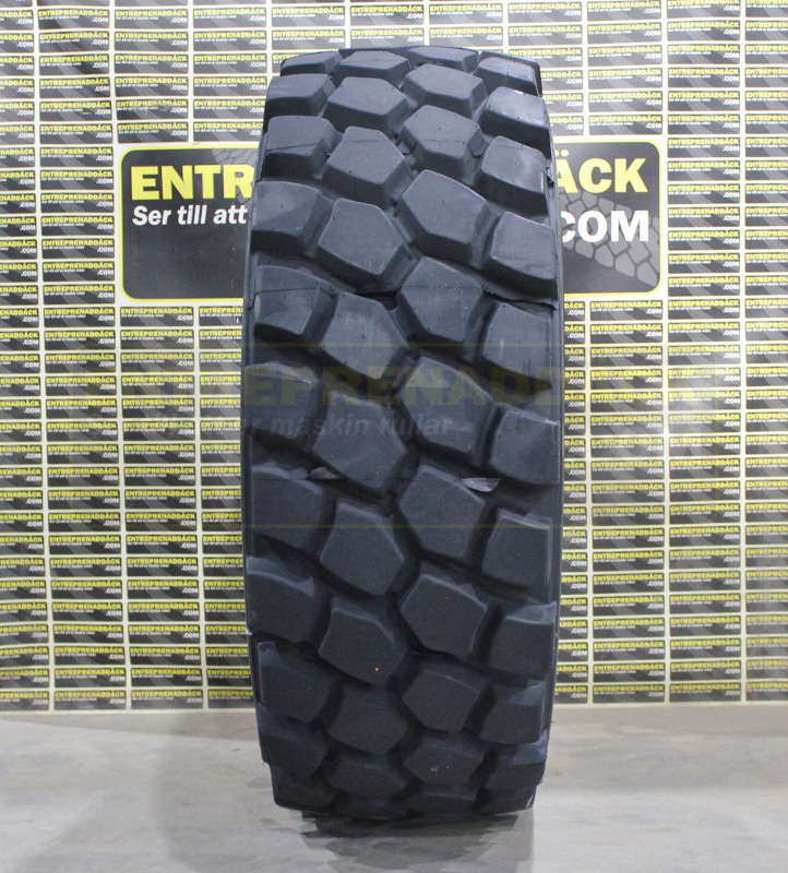 23,5R25 TL Advance GLR06 L4 ** E4/L4 for Loader & Dump Truck - Gume in platišča za Kolesni nakladalec: slika 3 23,5R25 TL Advance GLR06 L4 ** E4/L4 for Loader & Dump Truck - Gume in platišča za Kolesni nakladalec: slika 3