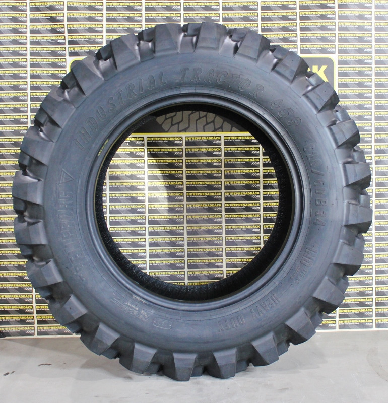 620/60B34 T459 Trelleborg Wheels for Huddig & Lännen Backhoes - Gume in platišča za Bager na kolesih: slika 4 620/60B34 T459 Trelleborg Wheels for Huddig & Lännen Backhoes - Gume in platišča za Bager na kolesih: slika 4