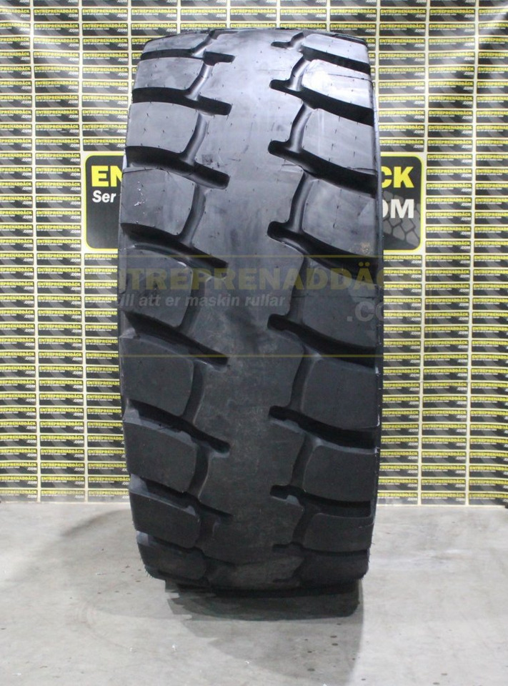 ADVANCE XTXL PRO L4***/E4**** 26.5R25 FOR QUARRY, MINING AND UNDERGROUND. - Gume in platišča za Kolesni nakladalec: slika 3 ADVANCE XTXL PRO L4***/E4**** 26.5R25 FOR QUARRY, MINING AND UNDERGROUND. - Gume in platišča za Kolesni nakladalec: slika 3