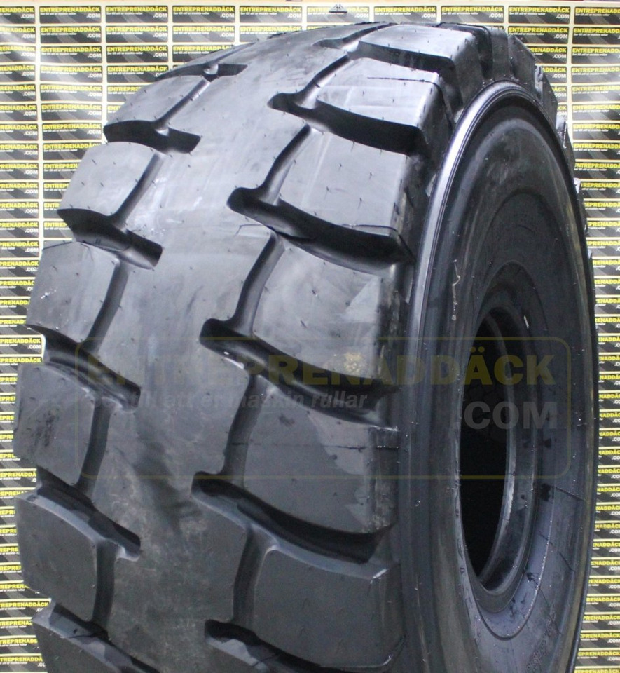 ADVANCE XTXL PRO L4***/E4**** 26.5R25 FOR QUARRY, MINING AND UNDERGROUND. - Gume in platišča za Kolesni nakladalec: slika 1 ADVANCE XTXL PRO L4***/E4**** 26.5R25 FOR QUARRY, MINING AND UNDERGROUND. - Gume in platišča za Kolesni nakladalec: slika 1