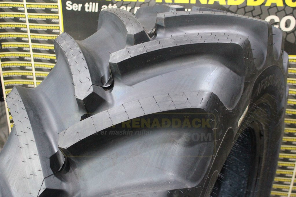Complete wheels IF 600/70R30 Advance AR2000 for farm tractors - Gume in platišča za Traktor: slika 4 Complete wheels IF 600/70R30 Advance AR2000 for farm tractors - Gume in platišča za Traktor: slika 4