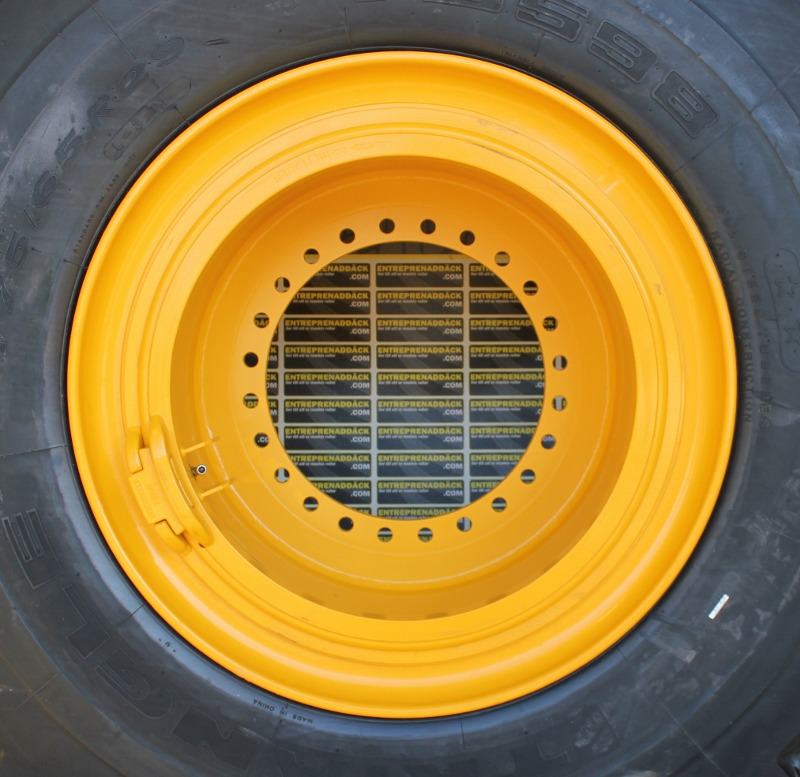 Contractor wheels from Volvo L60E to Volvo L350E-H - Kolesni nakladalec: slika 3 Contractor wheels from Volvo L60E to Volvo L350E-H - Kolesni nakladalec: slika 3