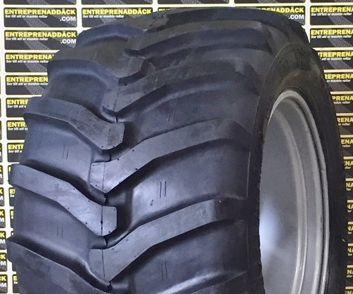 Eurogrip 500/45-20 160A8 TC09 EXC – excavator wheel for 6 to 10 ton machines - Bager na kolesih: slika 1 Eurogrip 500/45-20 160A8 TC09 EXC – excavator wheel for 6 to 10 ton machines - Bager na kolesih: slika 1