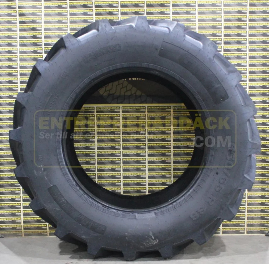 GTK Afro-Alfa Tractor Radial Tyres Set of 540/65R30 + 650/65R42 GTK Agro-Alfa - Guma za Traktor: slika 4 GTK Afro-Alfa Tractor Radial Tyres Set of 540/65R30 + 650/65R42 GTK Agro-Alfa - Guma za Traktor: slika 4