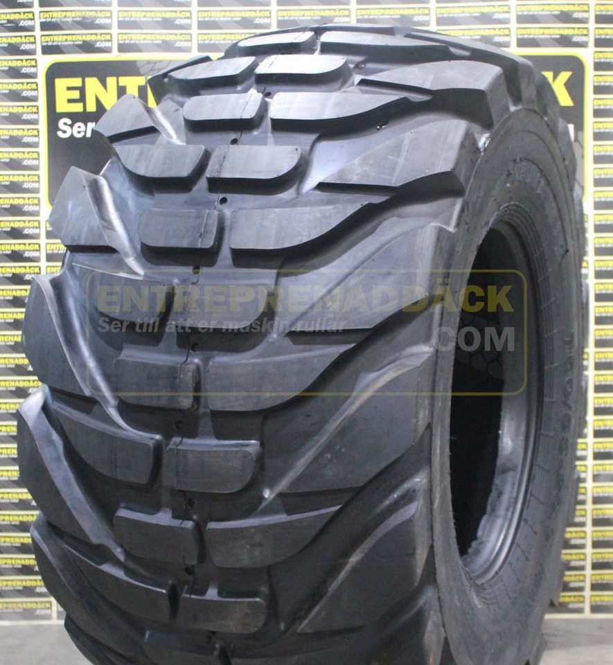 Marcher Forestry Spider 750/55-26,5/24 PR STEEL REINFORCED FORESTRY TIRES - Guma za Forvarder: slika 2 Marcher Forestry Spider 750/55-26,5/24 PR STEEL REINFORCED FORESTRY TIRES - Guma za Forvarder: slika 2