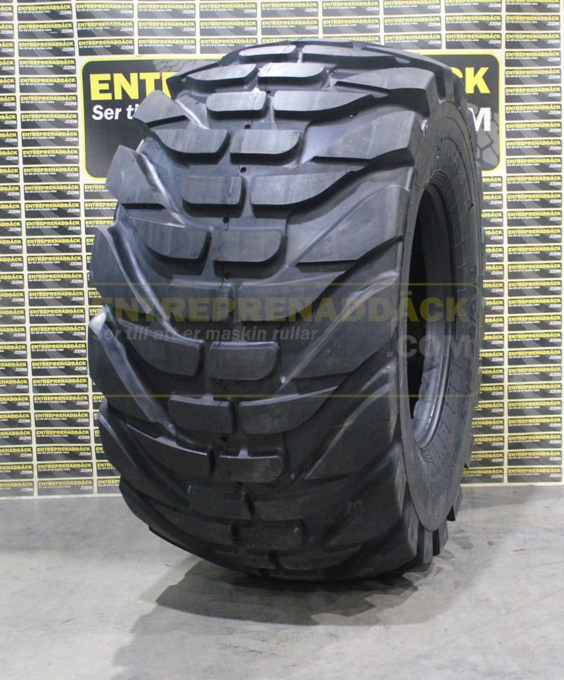 Marcher Forestry Spider 750/55-26,5/24 PR STEEL REINFORCED FORESTRY TIRES - Guma za Forvarder: slika 1 Marcher Forestry Spider 750/55-26,5/24 PR STEEL REINFORCED FORESTRY TIRES - Guma za Forvarder: slika 1