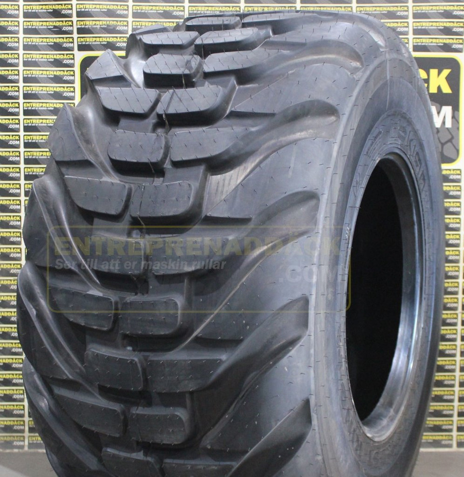 Nokian Forest King 780/50-28.5 SB – Built for the toughest terrain - Forvarder: slika 1 Nokian Forest King 780/50-28.5 SB – Built for the toughest terrain - Forvarder: slika 1