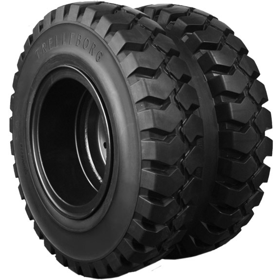 TRELLEBORG Solid 10.00-20 T900 Trelleborg. - Kompletno kolo za Bager na kolesih: slika 1 TRELLEBORG Solid 10.00-20 T900 Trelleborg. - Kompletno kolo za Bager na kolesih: slika 1