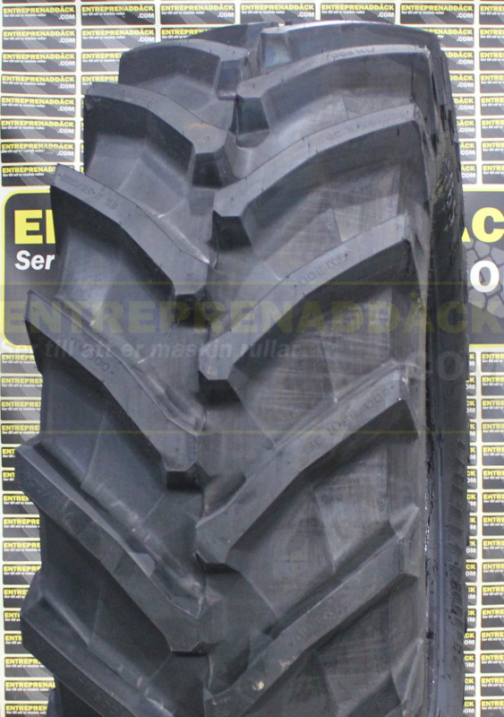 Trelleborg TM 800 650/65R38: Radial Tires for Modern Agricultural Tractors - Kompletno kolo za Traktor: slika 1 Trelleborg TM 800 650/65R38: Radial Tires for Modern Agricultural Tractors - Kompletno kolo za Traktor: slika 1