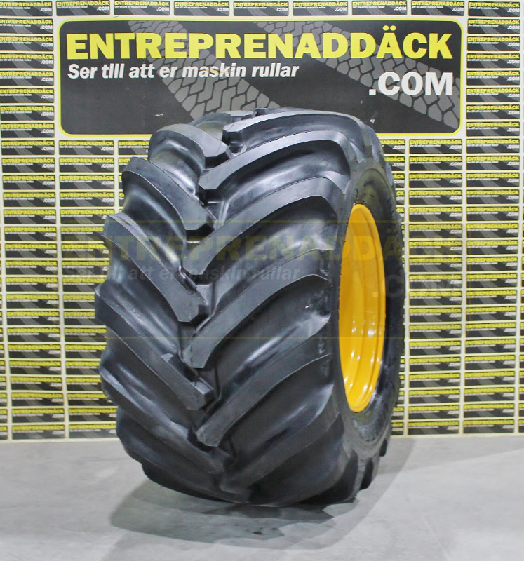 United United EXC-SF – 24 PR Steel reinforced tire for wheel excavators - Bager na kolesih: slika 1 United United EXC-SF – 24 PR Steel reinforced tire for wheel excavators - Bager na kolesih: slika 1