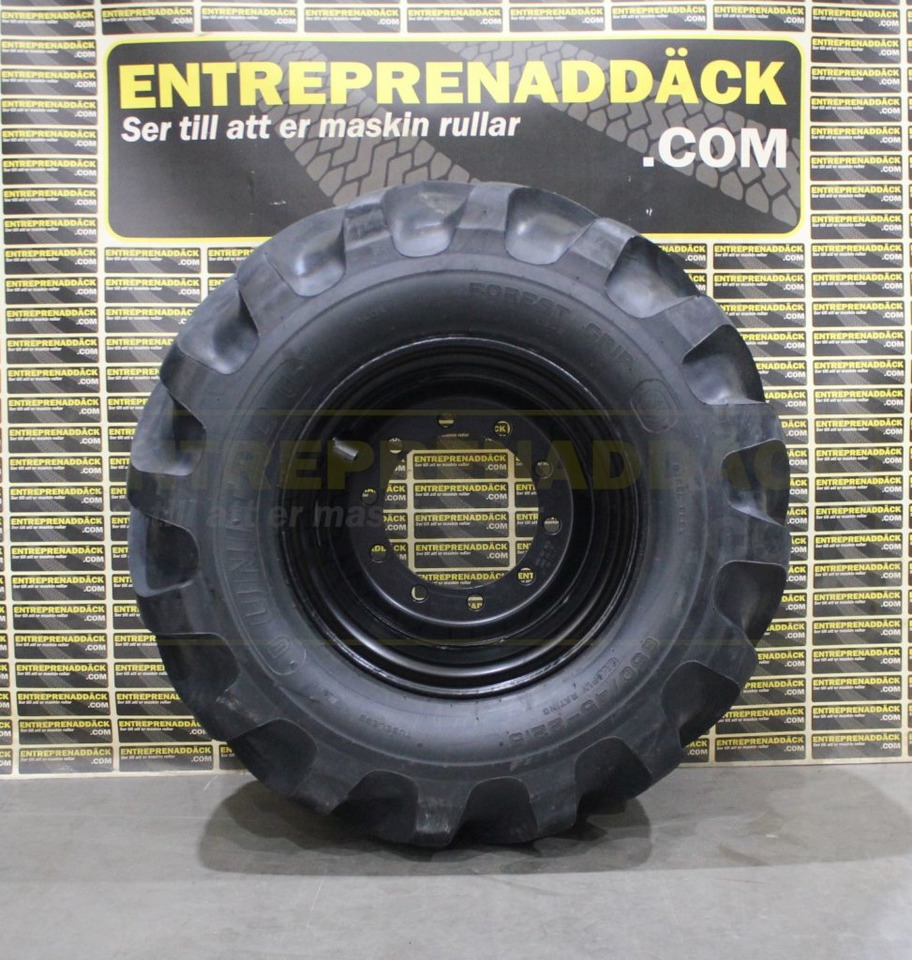 United United EXC-SF – 24 PR Steel reinforced tire for wheel excavators - Bager na kolesih: slika 5 United United EXC-SF – 24 PR Steel reinforced tire for wheel excavators - Bager na kolesih: slika 5