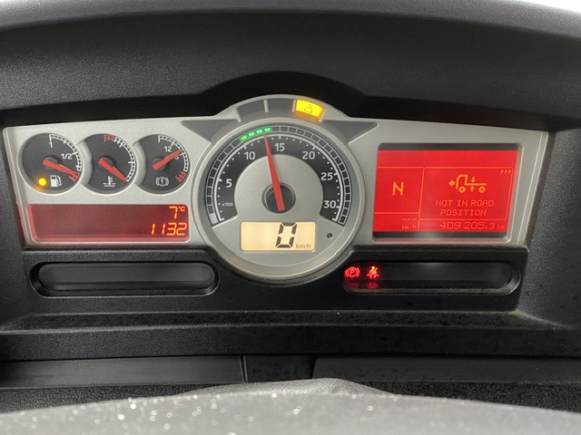 Renault Magnum 460 Dxi iShift - Vlačilec: slika 5 Renault Magnum 460 Dxi iShift - Vlačilec: slika 5