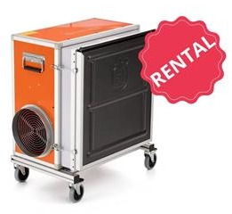 Husqvarna A2000 - HVAC oprema: slika 1 Husqvarna A2000 - HVAC oprema: slika 1