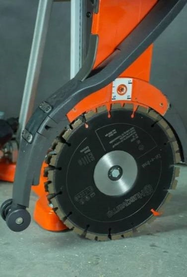 Husqvarna K4000 CNB - Gradbena oprema: slika 3 Husqvarna K4000 CNB - Gradbena oprema: slika 3