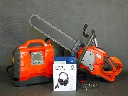 Husqvarna K6500 Chain - Orodje/ Oprema: slika 2 Husqvarna K6500 Chain - Orodje/ Oprema: slika 2