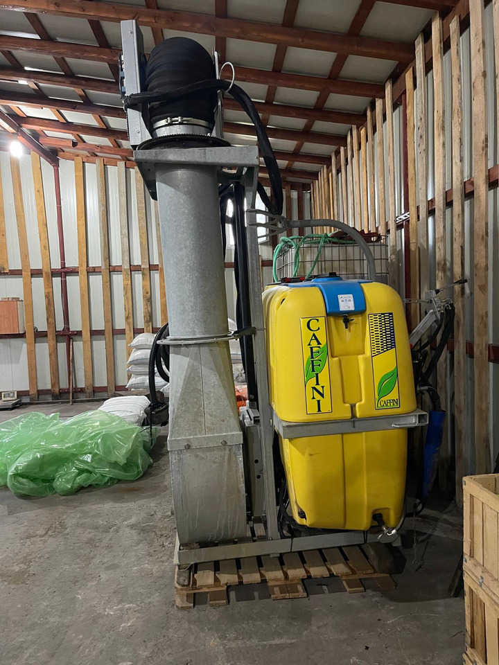 CAFFINI PUNTAROSA 1000 HERBICIDE PUMP - Vrtna oprema: slika 2 CAFFINI PUNTAROSA 1000 HERBICIDE PUMP - Vrtna oprema: slika 2