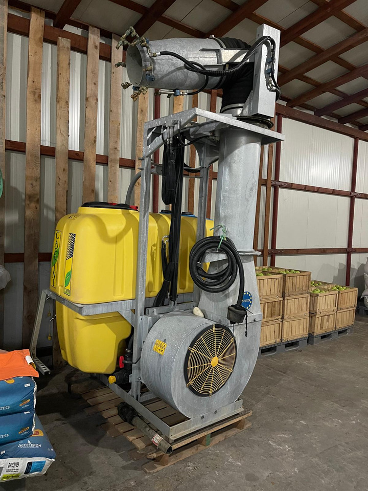 CAFFINI PUNTAROSA 1000 HERBICIDE PUMP - Vrtna oprema: slika 1 CAFFINI PUNTAROSA 1000 HERBICIDE PUMP - Vrtna oprema: slika 1